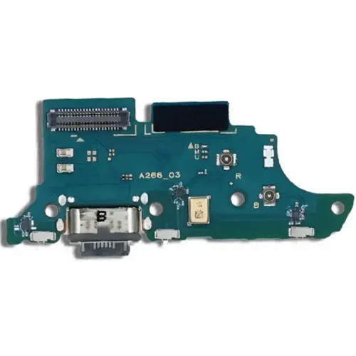 Replacement for SAMSUNG A26 CHARGING PCB FLEX - Quality Phone Parts in Sri Lanka